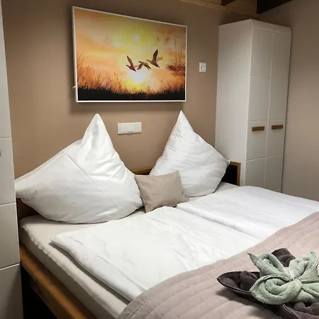 Heideluxe Tinyhouse Дом отдыха *