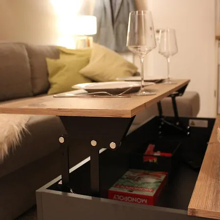 Heideluxe Tinyhouse * Зольтау