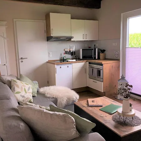 Holiday home Heideluxe Tinyhouse