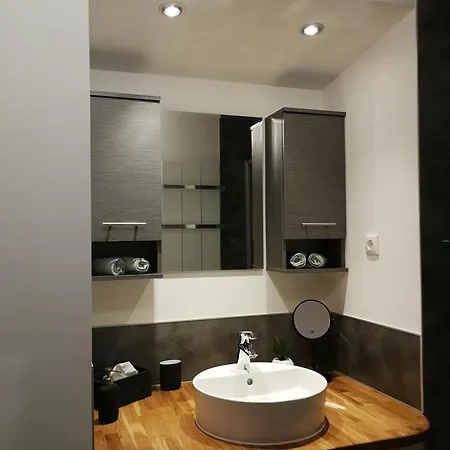 Holiday home Heideluxe Tinyhouse *