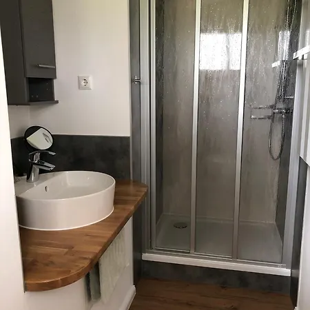 Holiday home Heideluxe Tinyhouse Soltau