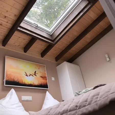 Heideluxe Tinyhouse * Зольтау